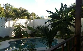 Hotel Luna de Agua